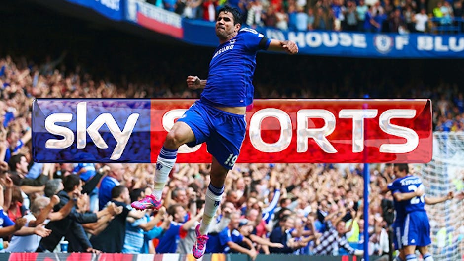 How to get Sky Sports and BT Sport for cheap on Sky TV