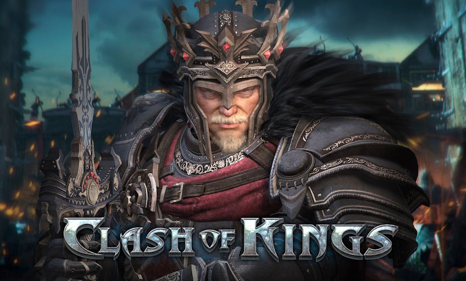 clash of kings tips and tricks
