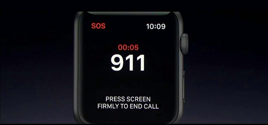 How Apple Watch can now literally save your life