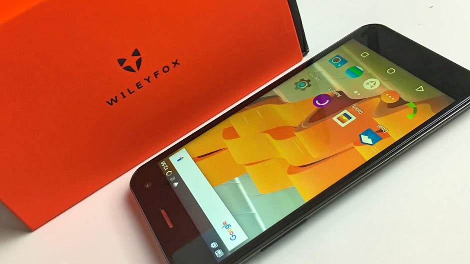 Как подключить wileyfox spark к компьютеру