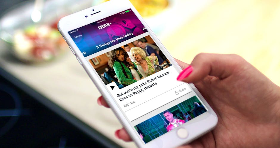 What Is BBC+ and How Does It Work?