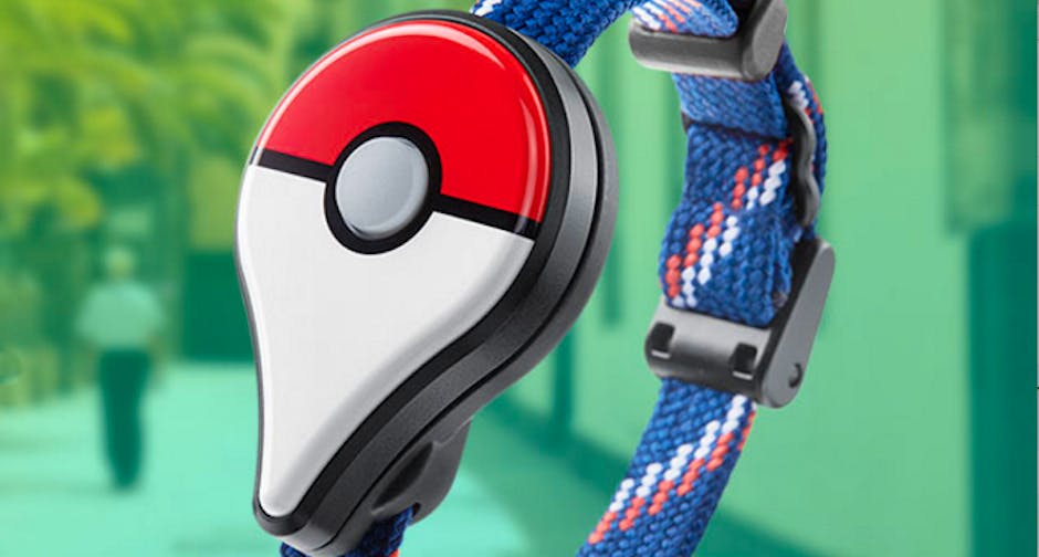 Pokemon Go Plus In A Nutshell Uk Price Release Date Compatibility And Pokemon Go Features Recombu