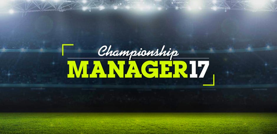 championship manager 17 cheats