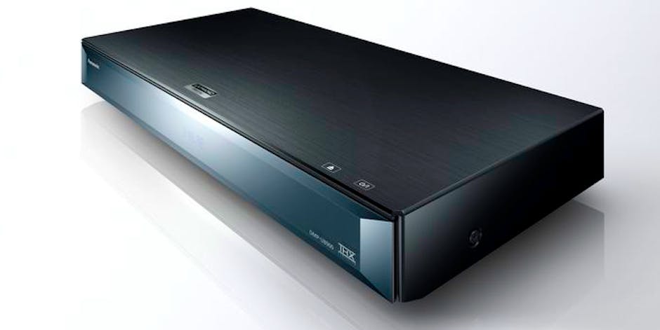 best 4k blu-ray and atmos player