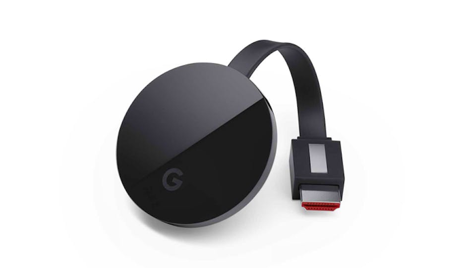 realplayer cloud chromecast pc