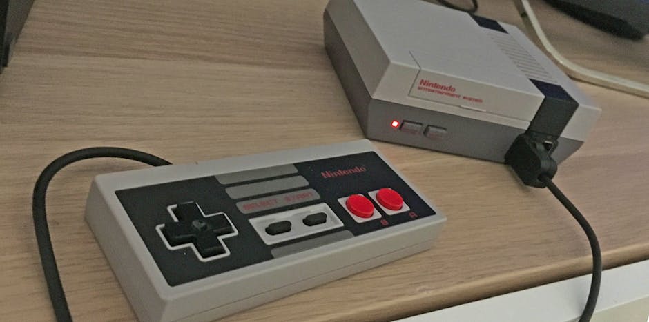 Nes sale mini review