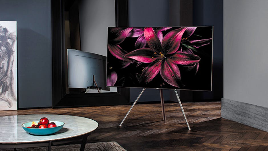 Best Samsung TVs 2017