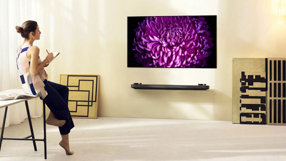 Best LG TVs You Can Buy In 2017