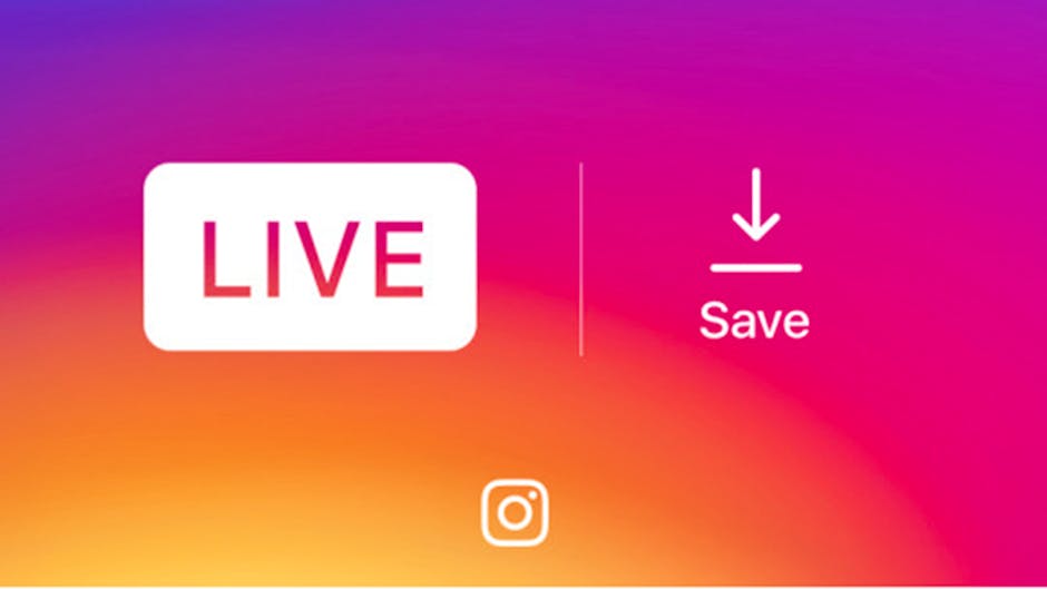 how to save a facebook live video to iphone