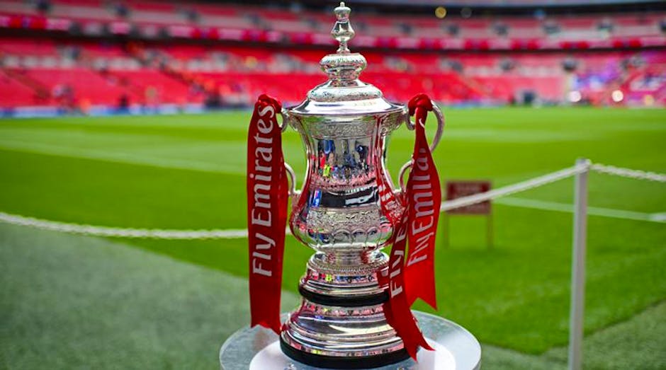 How to watch the FA Cup Final 2017 on your TV, phone, tablet & more