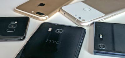 Htc U11 Camera Comparison U11 Vs Galaxy S8 Vs Pixel Vs Iphone 7 Plus Vs Xperia Xz Premium Recombu