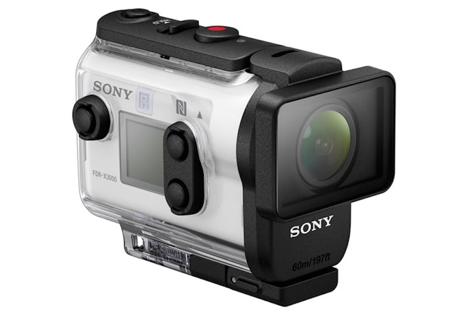 live view sony camera software for mac