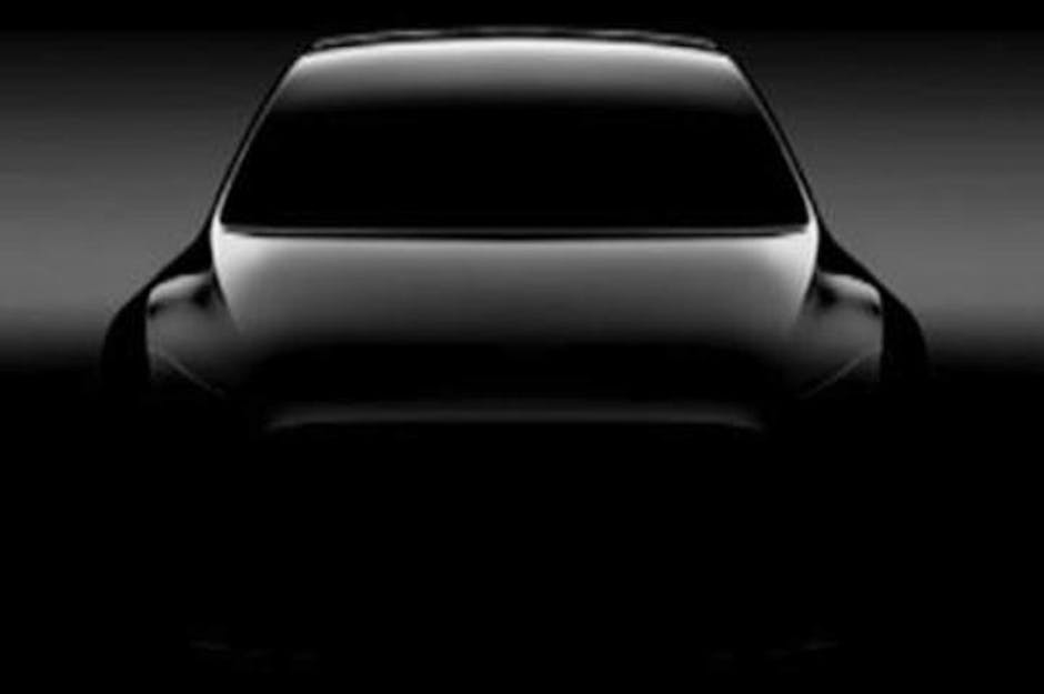 Tesla Model Y: Everything we know so far about the electric SUV