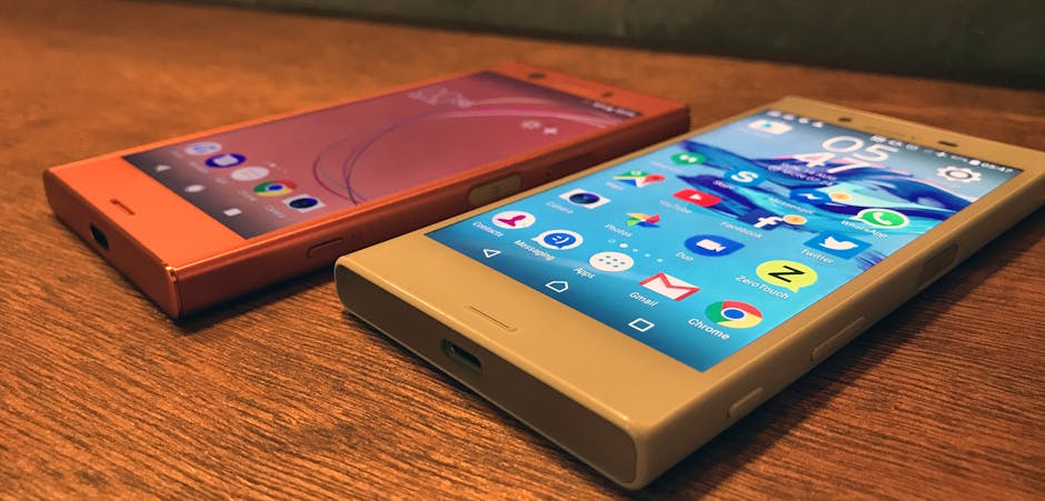 Sony Xperia Xz1 Compact Vs X Compact A Serious Upgrade In Every Respect Recombu Sony Xperia Xz1 Compact Vs X Compact A Serious Upgrade In Every Respect Recombu