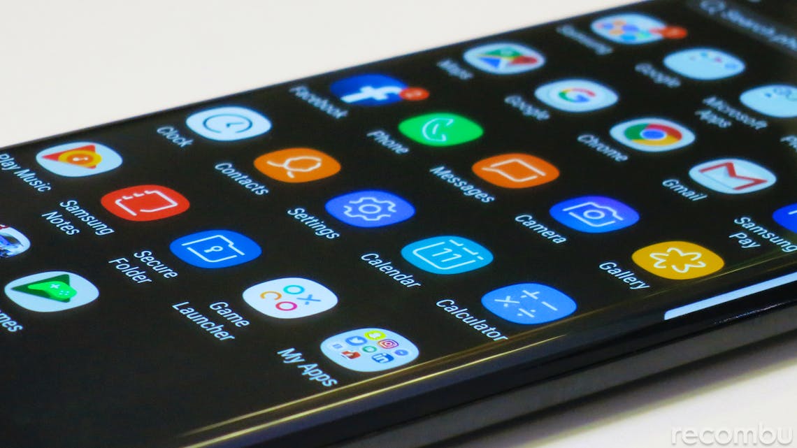 Samsung Galaxy Note 8 Review No Smoke Just Fire Samsung Galaxy Note 8 Review No Smoke Just Fire