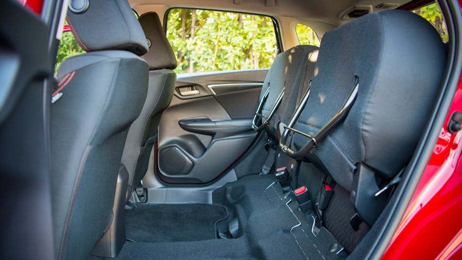 2018 Honda Jazz 1.5 i-VTEC