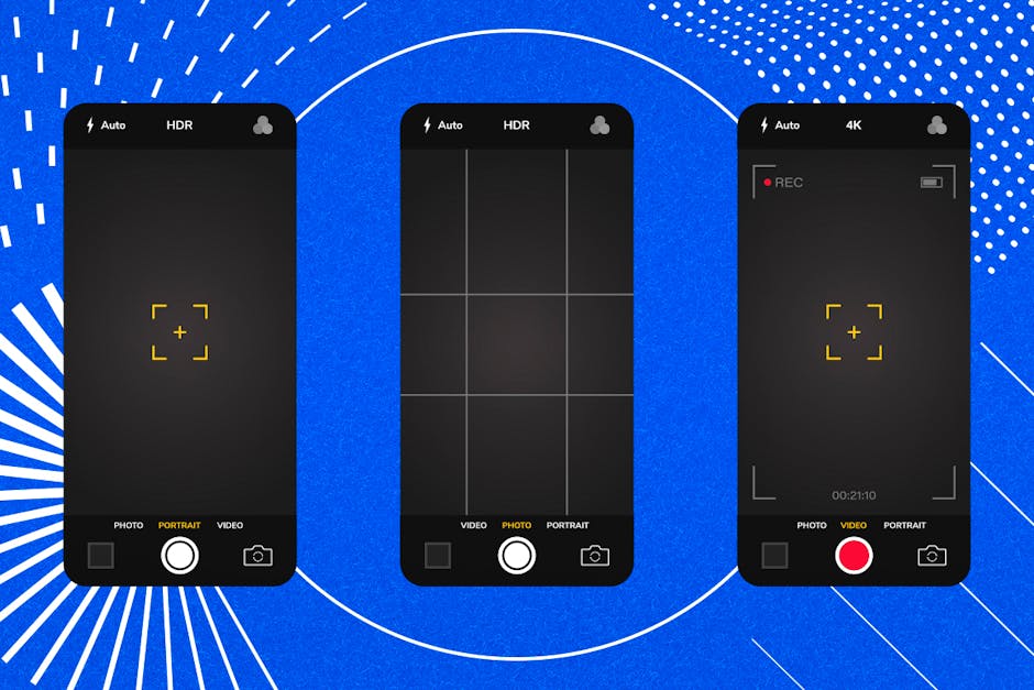 Best cheap camera phone