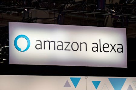 Amazon Alexa hardware event