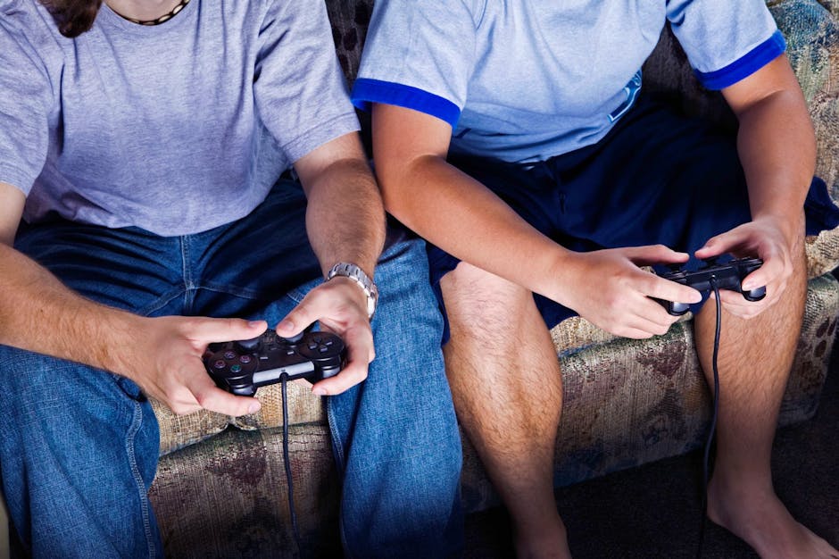 Tell us which next-gen console you're going to buy