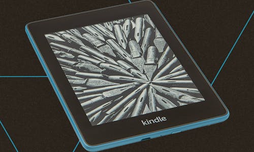 Kindle Paperwhite Review