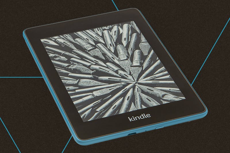 Kindle Paperwhite Review