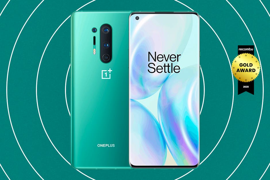 OnePlus 8 Pro Review