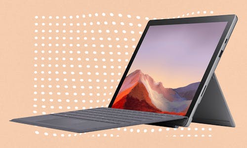 Surface Go 2 Review