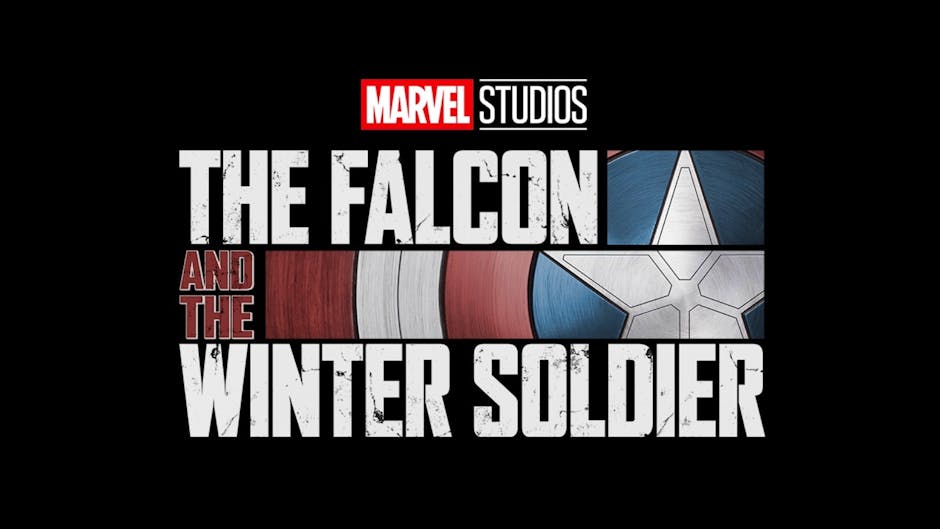 The Falcon and the Winter Soldier