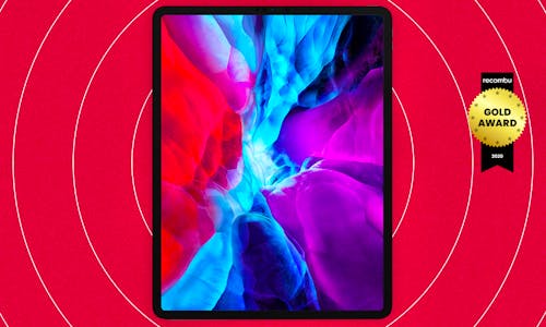 iPad Pro 2020 Review