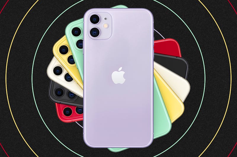 iPhone 11 review