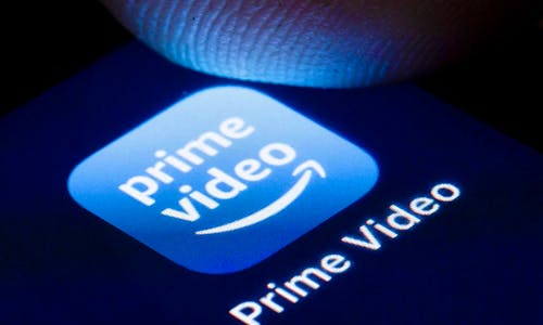 How can I watch Amazon Prime Video on my TV?