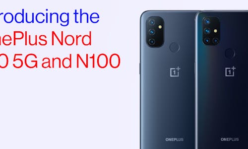 OnePlus Nord N10 5G