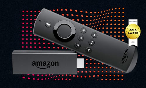 Amazon Fire Stick Review