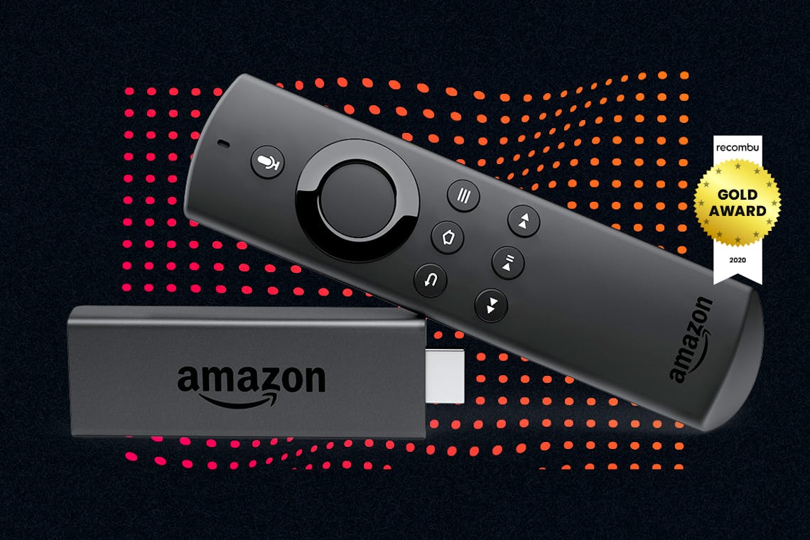Amazon Fire Stick Review