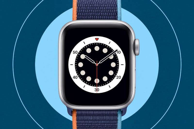 Apple Watch Series 6