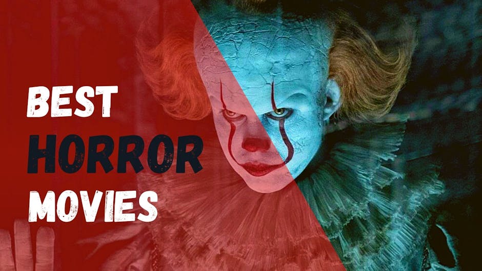 Best Horror Movies to watch this Halloween