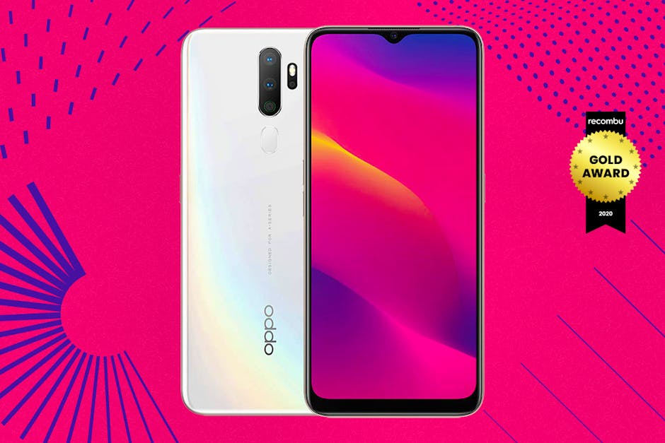 Oppo A5 2020 Review