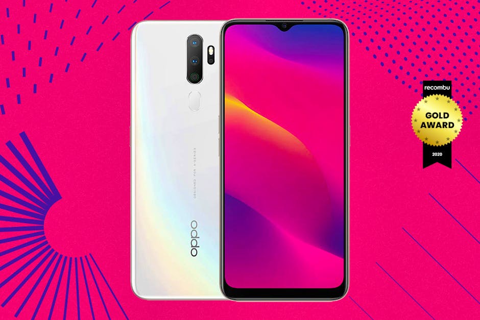 oppo a50s 2020 price