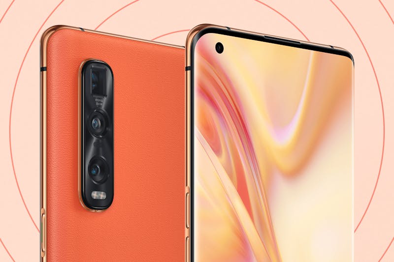 Oppo Find X2 Pro Review