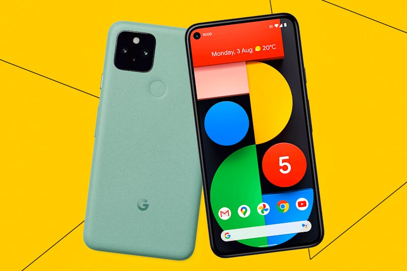 Google Pixel 5