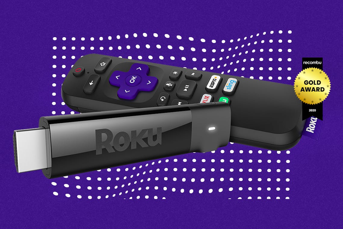 Roku Streaming Stick Plus Review