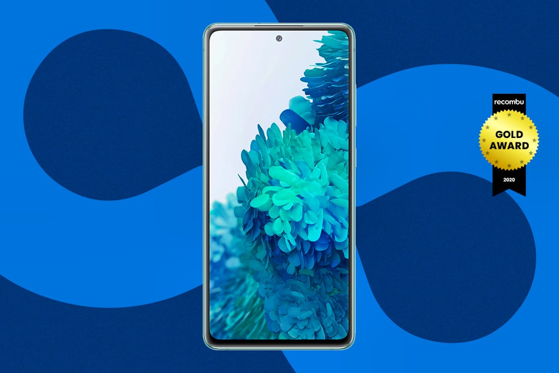 Samsung Galaxy S20 FE Review