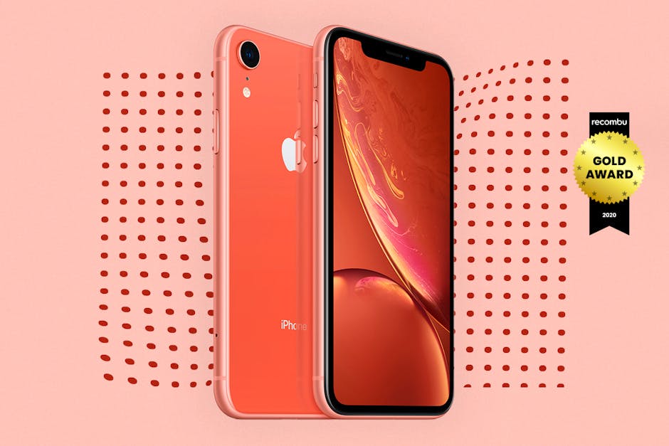 iPhone XR Review