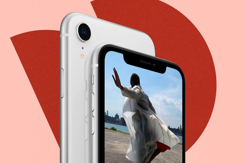 iPhone XR Review