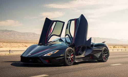 SSC Tuatara