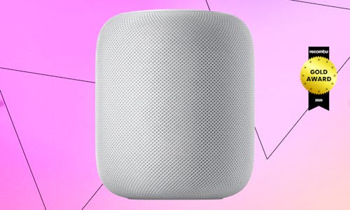 Apple HomePod Review