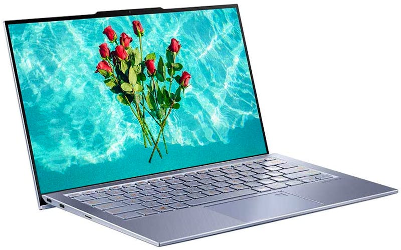 Asus ZenBook S13