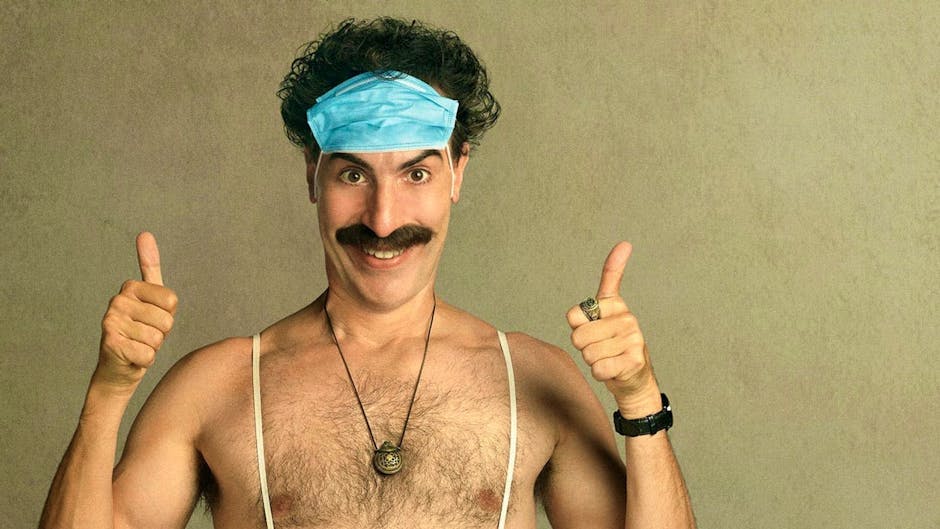 Borat 2