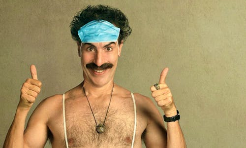 Borat 2
