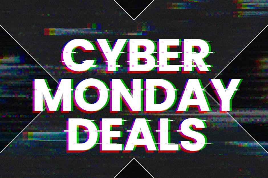 Cyber Monday Deals: Price cuts for OnePlus 8 Pro, Kindle Oasis and more